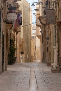 Discover the Three Cities Malta
