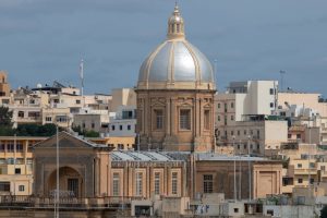 Three Cities and Temple Tours Malta