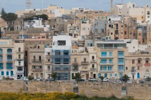 Tours and Trips of the Maltese Islands - Three Cities