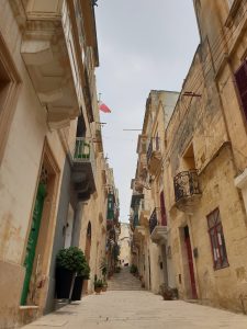 Three Cities Malta Tours
