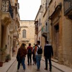 Three Cities Tour Malta