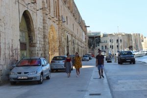 Walking Tour Malta - Guided Tour - My Island Tours Malta