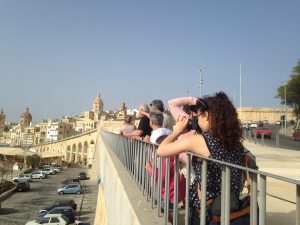 Three Cities and Tarxien Temples Tour Malta