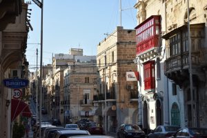Maltese Architecture - Discover Malta - Tours and Trips