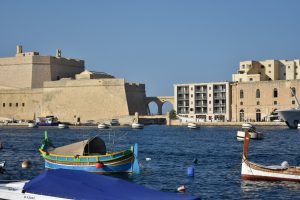The Sea of Malta - Three Cities - Tours and Activities