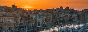 Valletta Grand Harbour Cruise