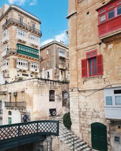 Valletta Tour - Guided Tours Malta