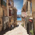 Valletta Capital City Tour Malta