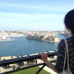 Malta Capital City Guided Tour Valletta