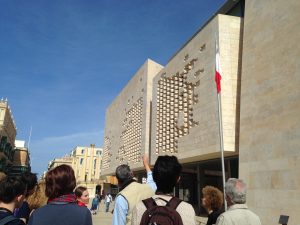 Valletta Tour - Walking Tour Malta -
