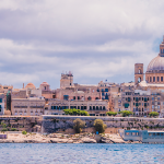 Valletta – Malta’s Capital City