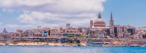 Valletta Capital City Tour Malta