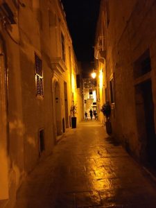 Discover Mdina by Night - Malta Tours and Trips