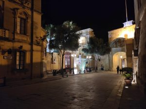 Discover Malta by Night