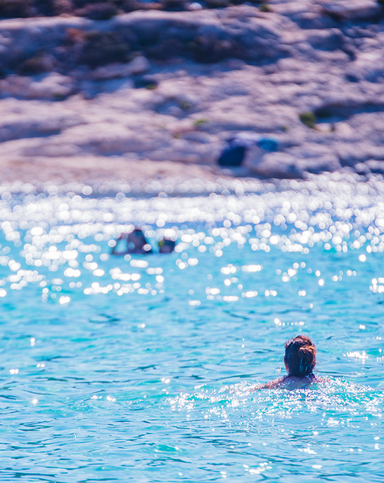 Blue Lagoon Malta and Gozo Boat Tour