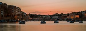 Three Cities Bay - Malta Trips