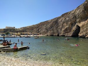 Gozo Beaches - Boat Trips Gozo - Gozo Tour