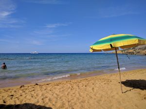 Beaches in Gozo - Top Beaches in Malta and Gozo