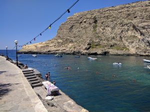 Xlendi Tour - Sightseeing in Gozo