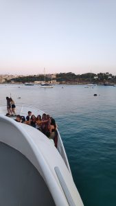 Malta Boat Tour - Family Activities