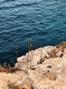 Malta Rocky Beach Excursions