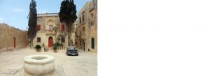 mdina old silent city malta