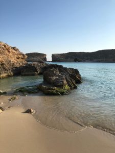 Gozo and Comino - Gozo Boat Trips