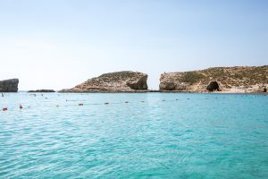 Beach Tours and Trips in Malta - Malta Beaches