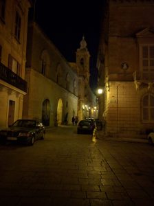 Discover Malta by Night - Malta Tours
