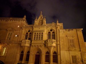 Malta Tours - Mdina by Night