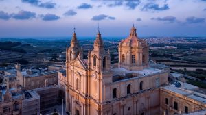Mdina Cathedral - My Island Tours Malta