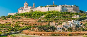 Mdina Walking Tour - Discover Mdina - Malta Tours