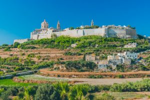 Mdina Walking Tour - Discover the Silent City - Malta Tours