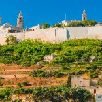 mdina-silent-city