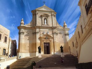 Gozo Tour - Discover Gozo and Malta