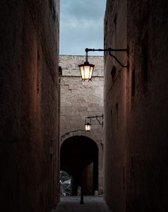 Mdina Tour Malta - Mdina by Night