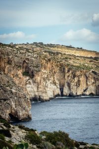 Malta's Gozo and Comino Islands