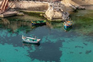 Anchor Bay Tours and Trips Malta