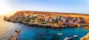 Malta Beaches Tours and Trips
