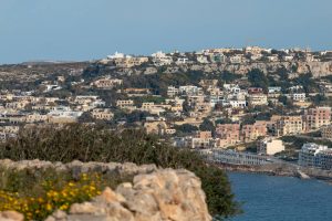 Malta Tours and Trips Beaches