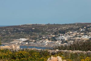 North of Malta Beaches and Tours