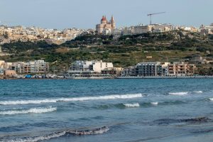 Ghadira Bay Tours and Trips Malta