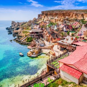 Discover Malta's Beaches