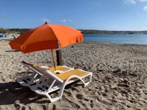 Beach Tours and Trips in Malta