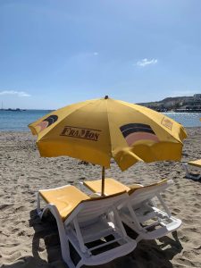 Beaches and Excursions in Malta