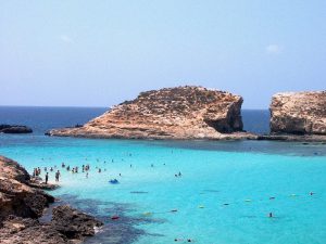 Blue Lagoon Trips - Boat Tour Round Malta and Gozo