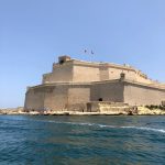 Boat Trips in Malta - Round Malta Tour