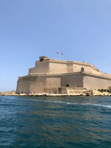 Boat Trips in Malta - Round Malta Tour