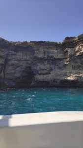 Blue Lagoon Boat Trips Malta and Gozo