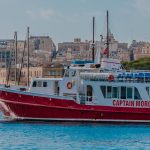 Valletta’s Grand Harbour